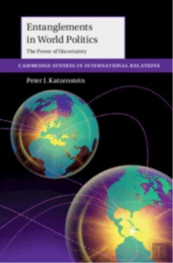 Bertrand.pt - Entanglements In World Politics