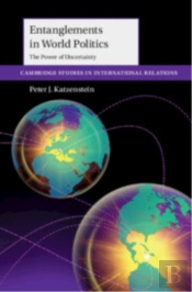 Entanglements In World Politics