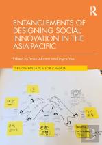 Entanglements Of Designing Social Innovation In The Asia-Pacific