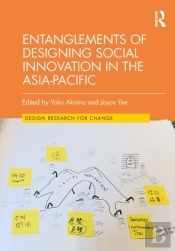 Entanglements Of Designing Social Innovation In The Asia-Pacific