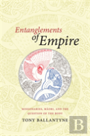 Entanglements Of Empire