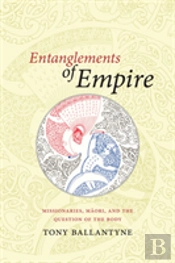 Entanglements Of Empire