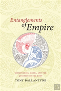 Bertrand.pt - Entanglements Of Empire