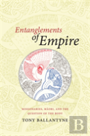 Entanglements Of Empire