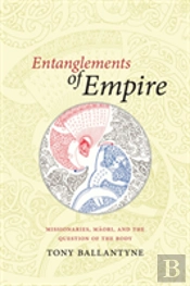 Entanglements Of Empire
