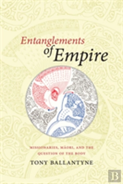 Bertrand.pt - Entanglements Of Empire