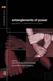 Entanglements Of Power