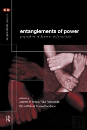 Entanglements Of Power
