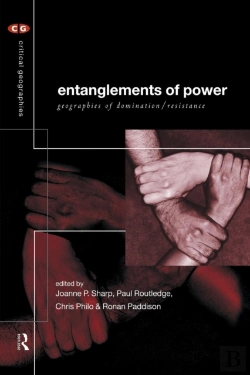 Bertrand.pt - Entanglements Of Power