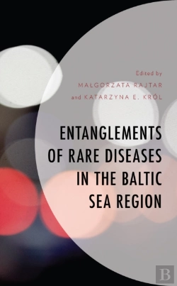 Bertrand.pt - Entanglements Of Rare Diseases In The Baltic Sea Region