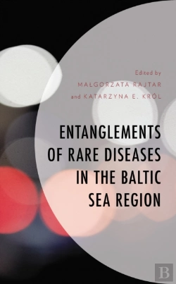 Bertrand.pt - Entanglements Of Rare Diseases In The Baltic Sea Region
