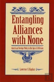 Entangling Alliances With None