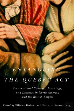 Bertrand.pt - Entangling The Quebec Act