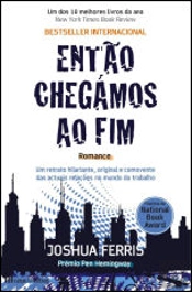 Então Chegámos ao Fim