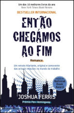 Bertrand.pt - Então Chegámos ao Fim