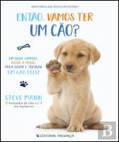 Então, Vamos Ter um Cão?