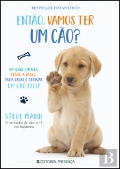 Então, Vamos Ter um Cão?