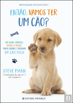 Bertrand.pt - Então, Vamos Ter um Cão?