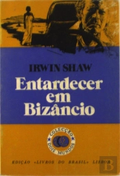 Entardecer em Bizâncio