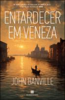 Entardecer em Veneza