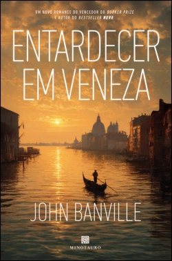 Bertrand.pt - Entardecer em Veneza