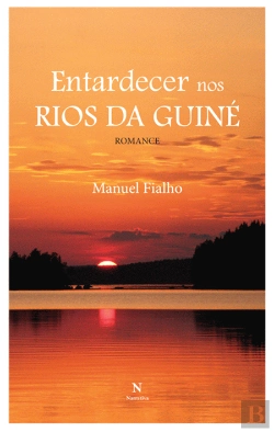 Bertrand.pt - Entardecer nos Rios da Guiné