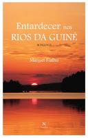 Entardecer nos Rios da Guiné