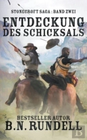 Entdeckung Des Schicksals