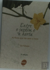 Entenda Entre O Jardim E A Horta