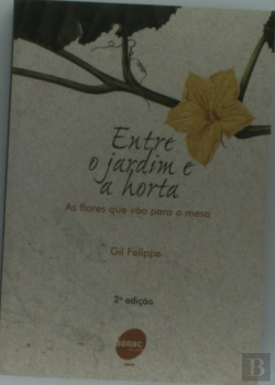 Bertrand.pt - Entenda Entre O Jardim E A Horta