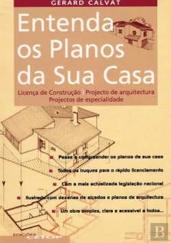 Bertrand.pt - Entenda os Planos de Sua Casa