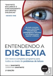 Entendendo a Dislexia