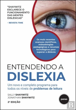 Bertrand.pt - Entendendo a Dislexia