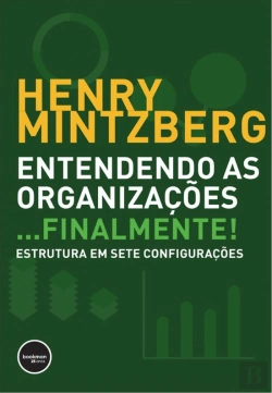 Bertrand.pt - Entendendo as Organizações… Finalmente!