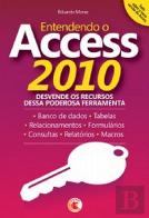 Entendendo o Access 2010