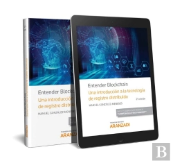Bertrand.pt - Entender Blockchain (Papel + E-Book)