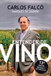Entender De Vino