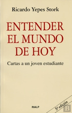Bertrand.pt - Entender El Mundo De Hoy  