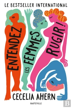 Bertrand.pt - Entendez Les Femmes Rugir !