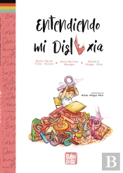 Entendiendo Mi Dislexia
