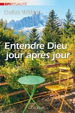 Bertrand.pt - Entendre Dieu Jour Après Jour