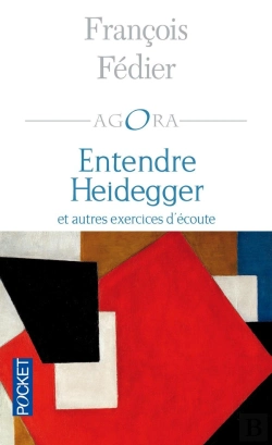 Bertrand.pt - Entendre Heidegger