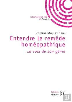 Bertrand.pt - Entendre Le Remède Homéopathique
