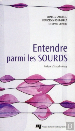 Bertrand.pt - Entendre Parmi Les Sourds