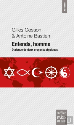 Bertrand.pt - Entends, Homme... Dialogue De Deux Croyants Atypiques