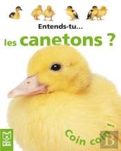 Entends Tu : Les Canetons