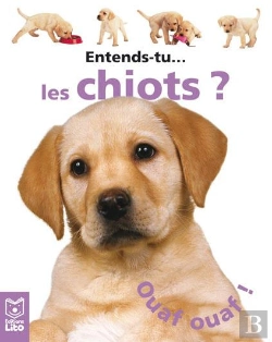 Bertrand.pt - Entends Tu : Les Chiots