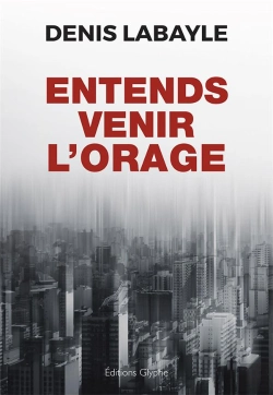 Bertrand.pt - Entends Venir L'Orage
