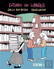 Entendu En Librairie
