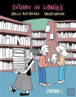 Bertrand.pt - Entendu En Librairie
